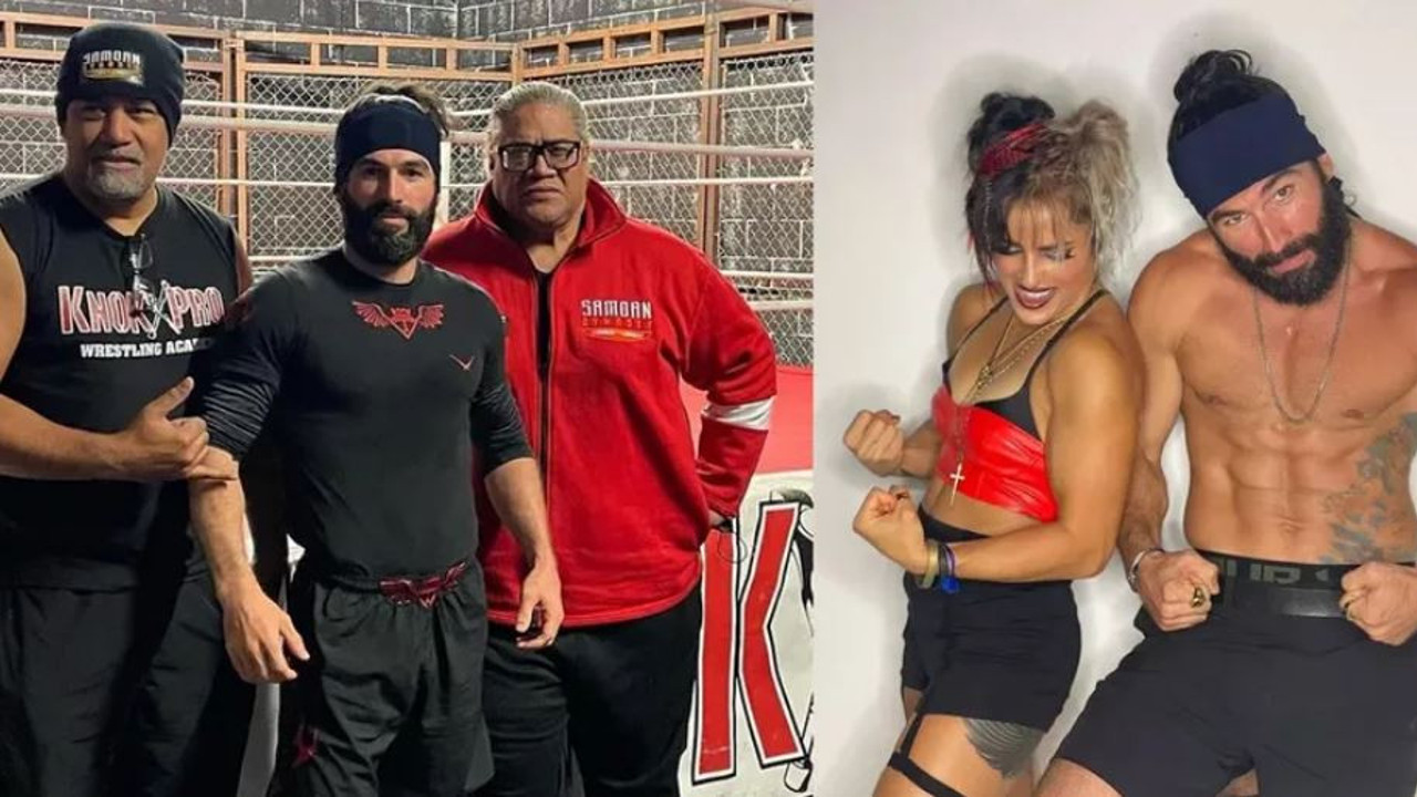 Survivor yarışmasının, çift yıldızlı şampiyonu Turabi'den yeni proje