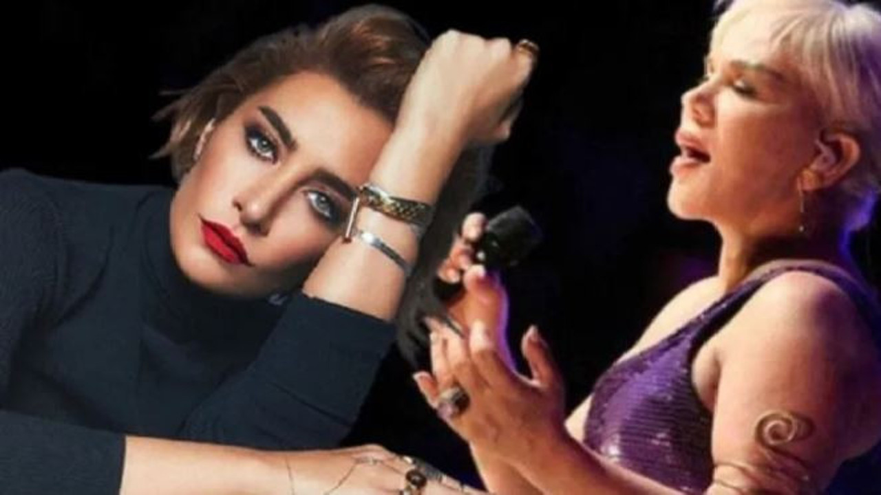 Sıla'dan Sezen Aksu'ya destek! ''Art niyetten arınmak gerekir…''