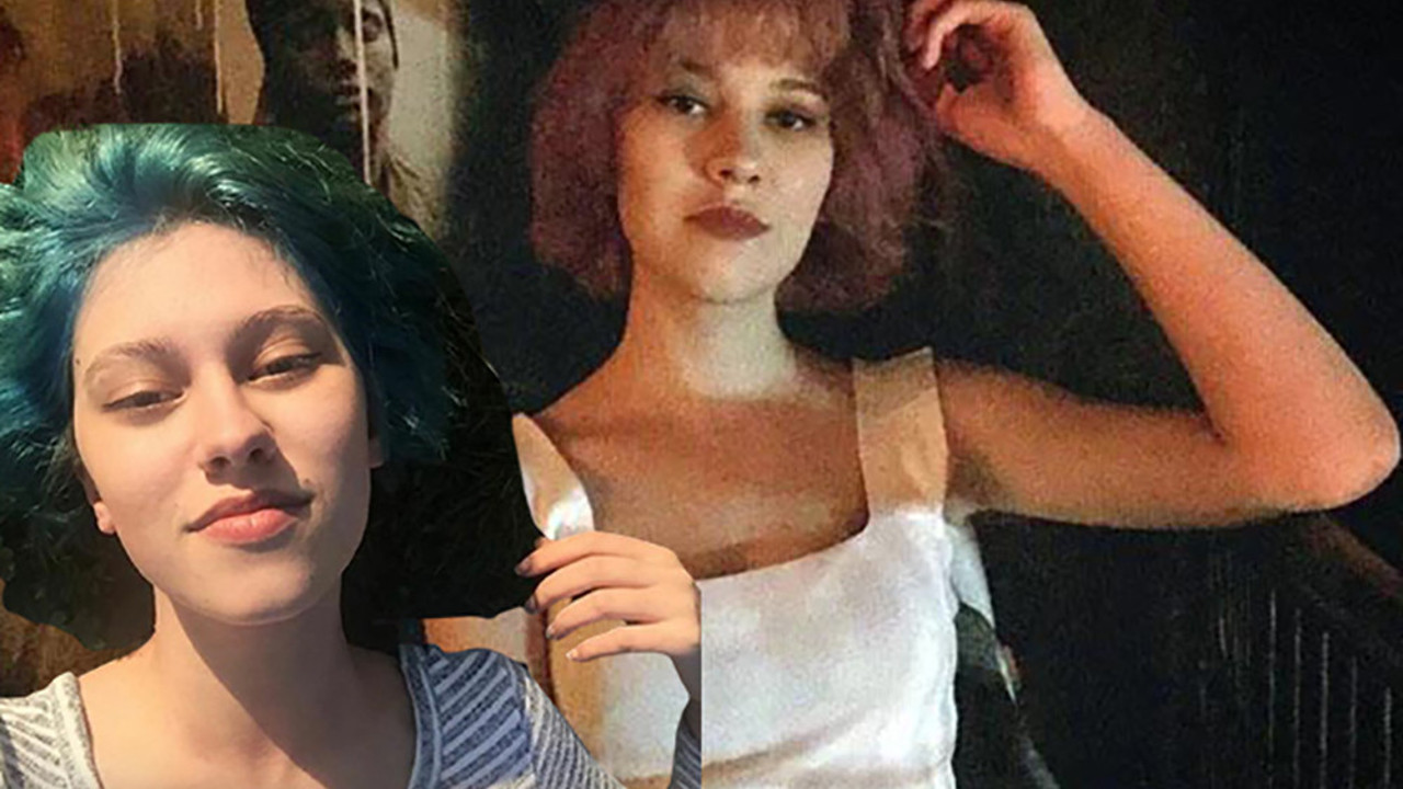 7'nci kattan düşen Sedefnur, yoğun bakımda uyutuluyor