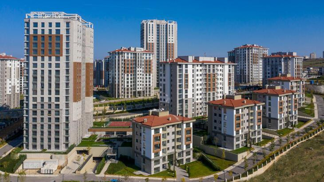 Konutta rekor fiyat artışı