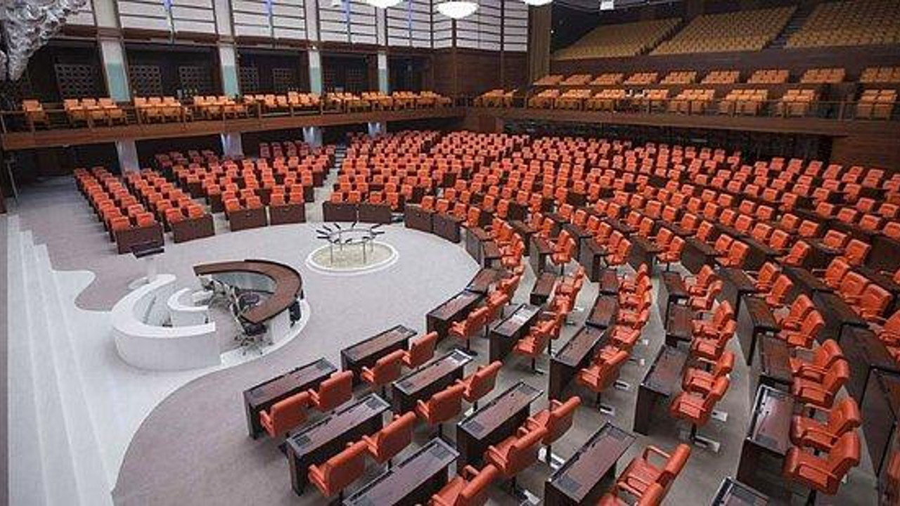 6 partinin 'güçlendirilmiş parlamenter sistem' çalışmasında sona gelindi