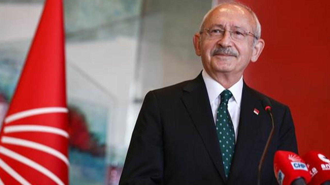 Kılıçdaroğlu’ndan ‘helalleşme’ mesajı