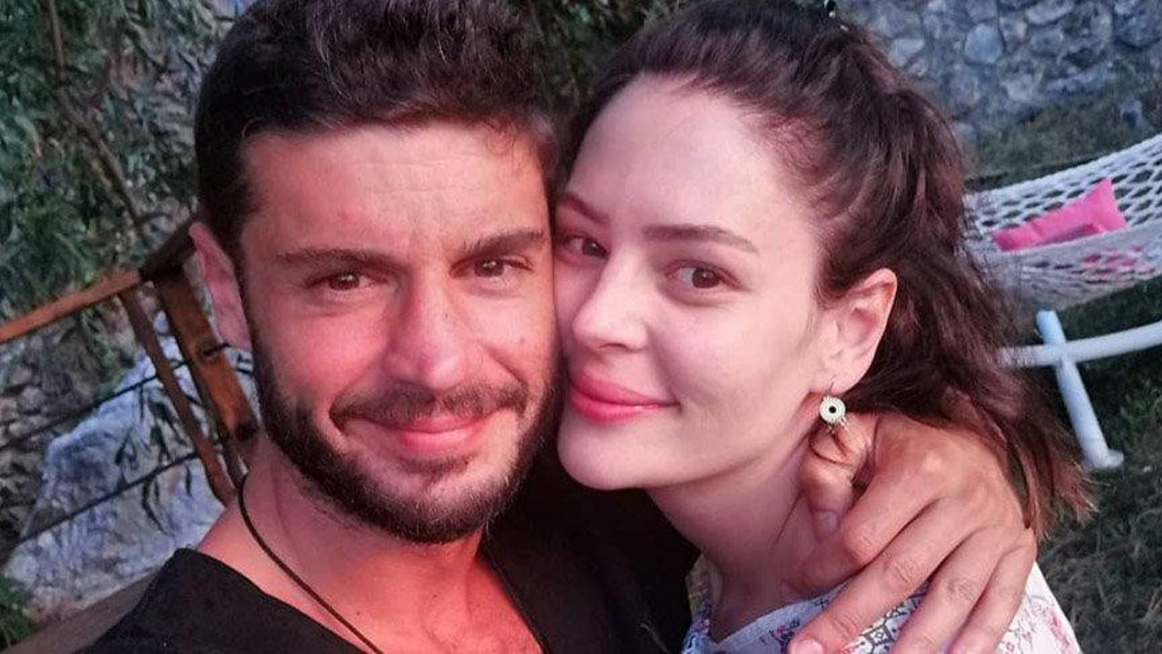 Berk Oktay ve Yıldız Çağrı Atiksoy bu yaz evleniyor