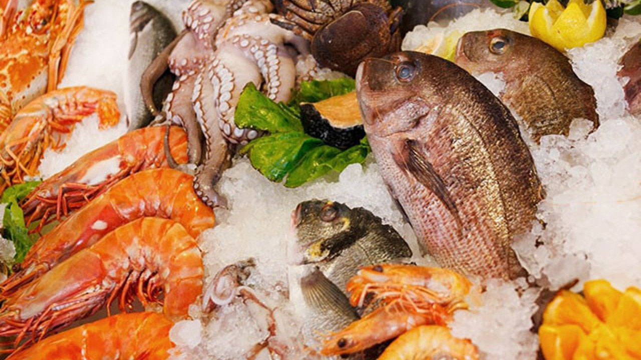 "Denizden babam çıksa yerim" sözü doğrulandı