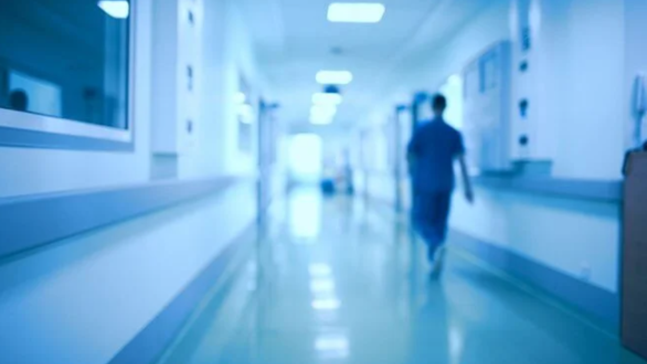 Randevusuz hasta doktora saldırdı. Sağlıkçıya şiddet bitmiyor