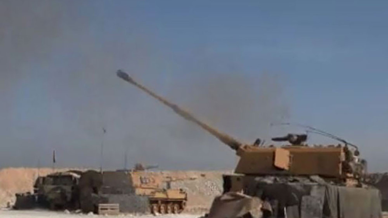 7 PKK/YPG'li terörist etkisiz hale getirildi