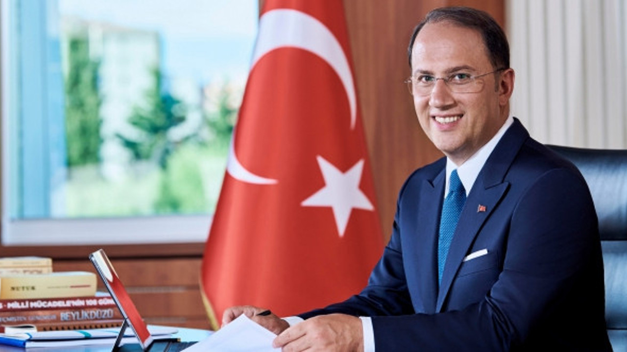 Beylikdüzü Belediye Başkanı koronaya yakalandı