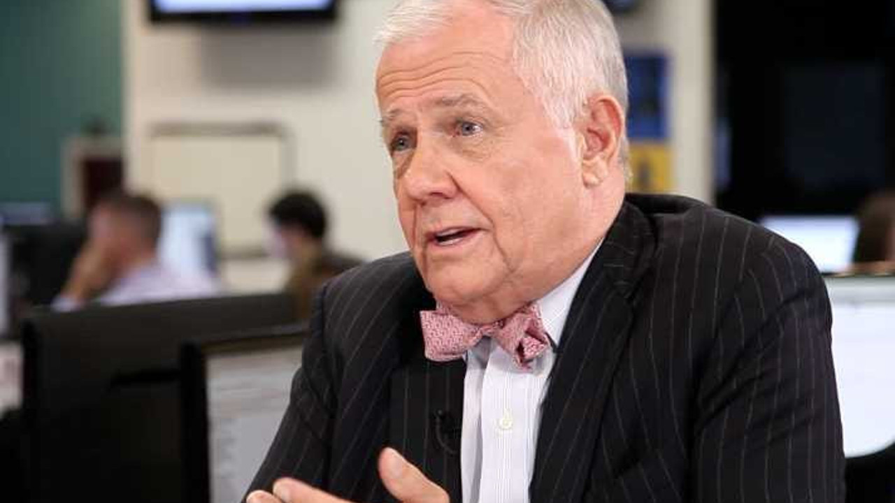 Dünyaca ünlü yatırımcı doların Türkiye'deki kaderini çizdi