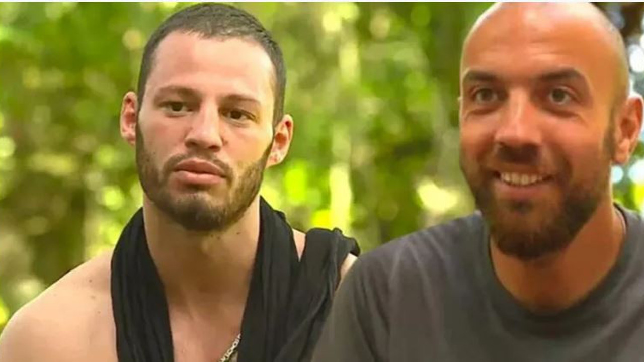 Survivor Atakan'dan Sercan'a olay sözler! ‘Samimiyetsiz…’