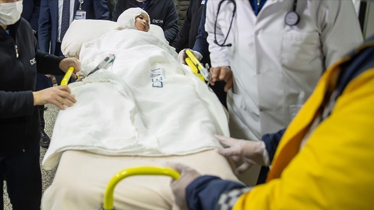 Asiye'nin sağlığıyla ilgili doktorundan yeni açıklama