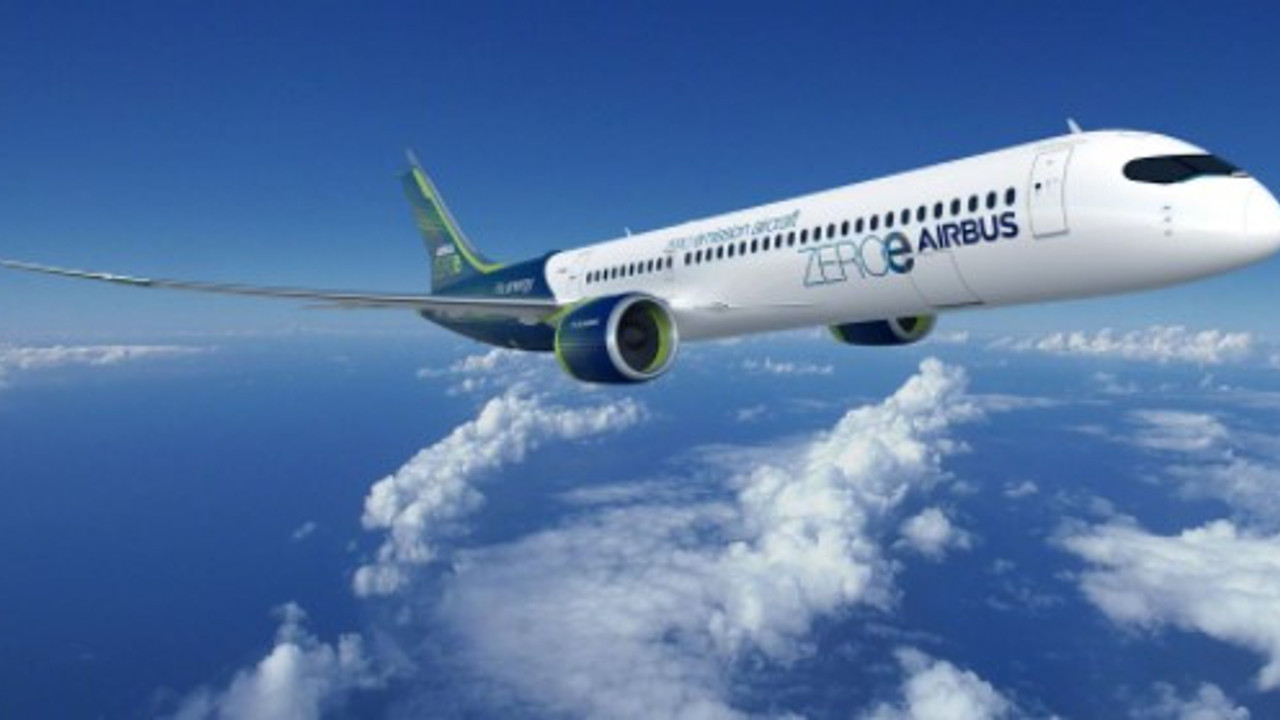 Airbus, 2022'de 6 bin personel alacak