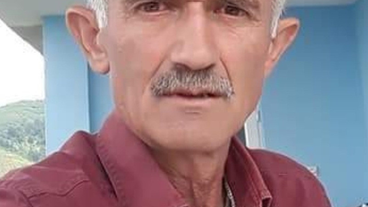 Elektrik direğinden düşen vatandaş hayatını kaybetti