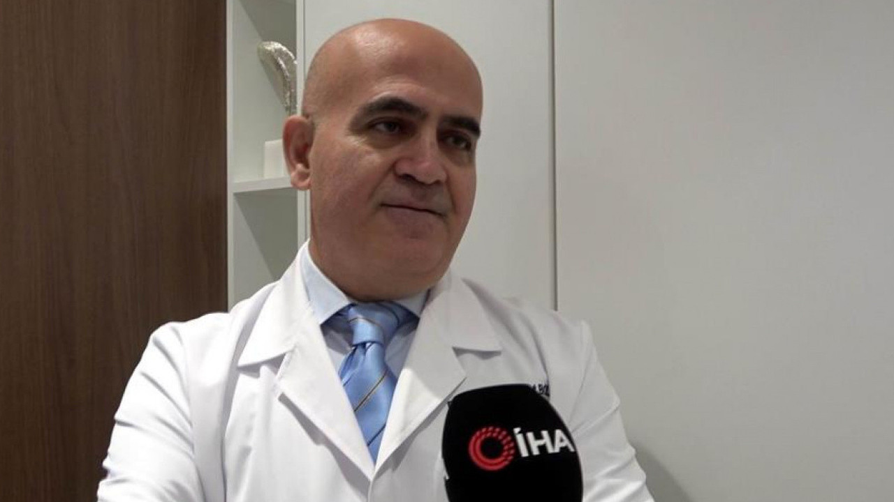 50 yaş üstü erkeklere müjde!