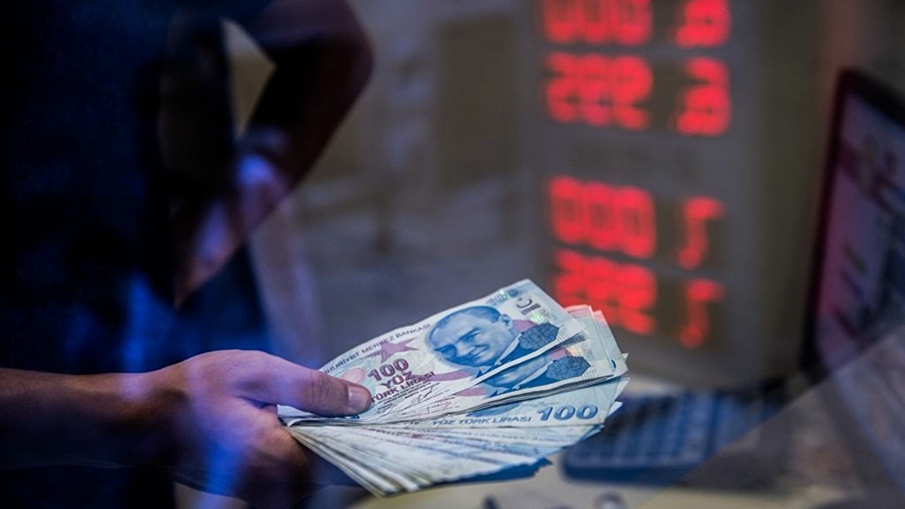 Faiz kararı öncesi Merkez Bankası'na şok haber geldi. BAE ile swap anlaşması yapılmıştı