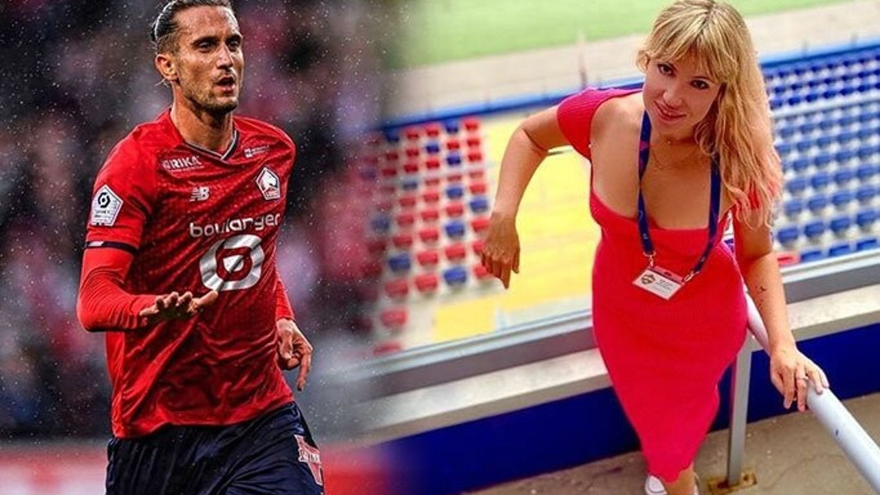 Yusuf Yazıcı'nın transfer videosu Rus kulübünü karıştırdı!