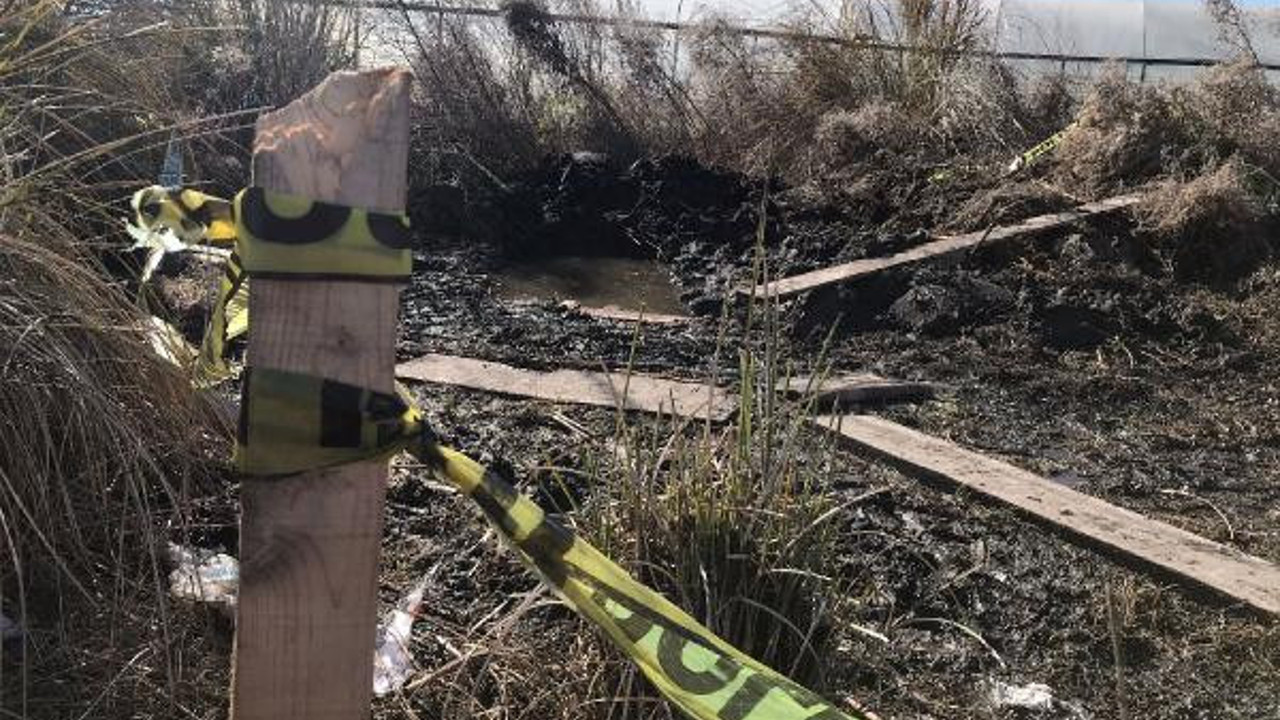 10 gün önce eşinin kuzenini öldüren Suriyeli 4 aylık hamile eşini bakın neden öldürmüş