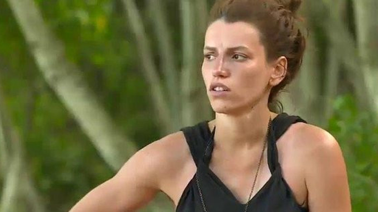 Survivor 2022 All Star’da adaya veda eden isim belli oldu