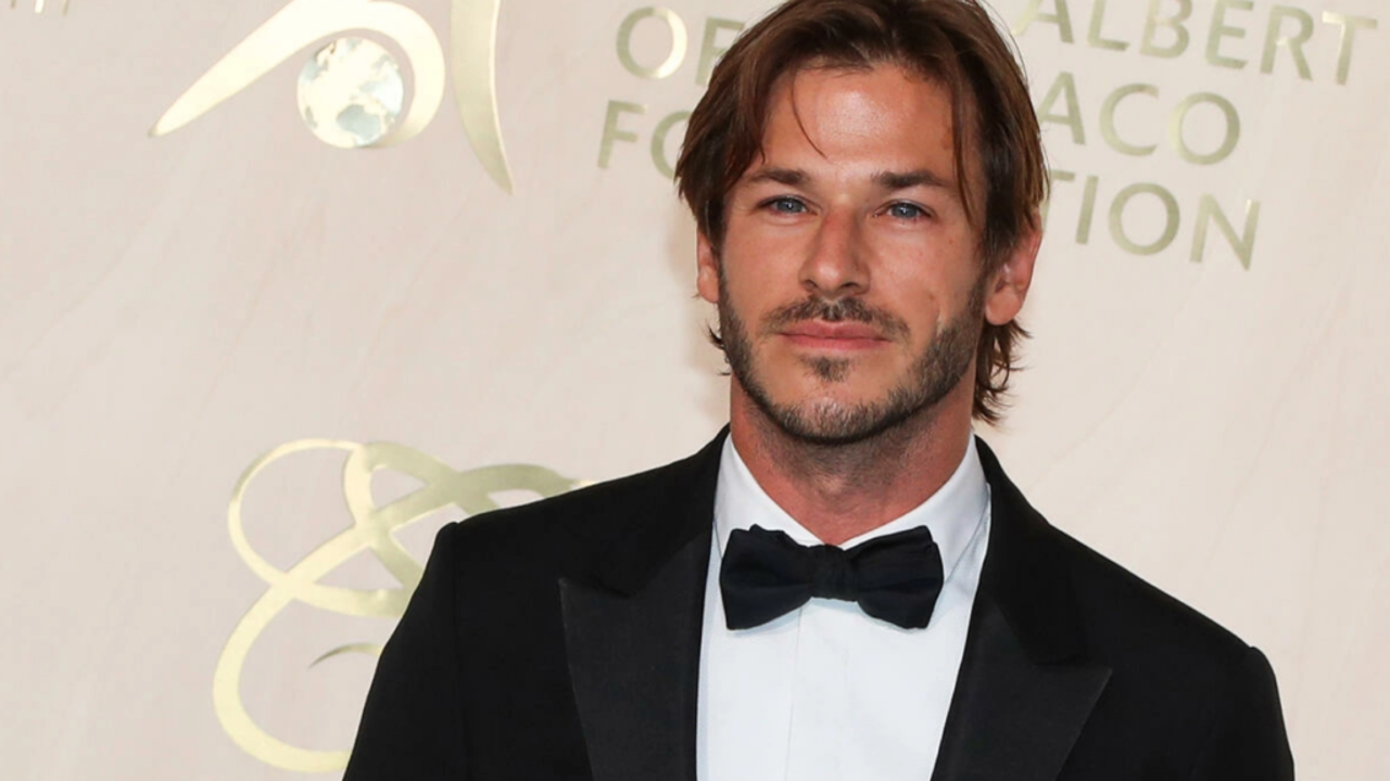 Fransız aktör Gaspard Ulliel hayatını kaybetti