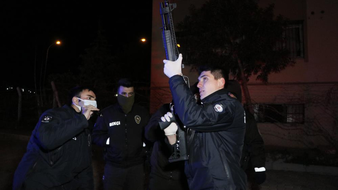 KADES hayat kurtardı