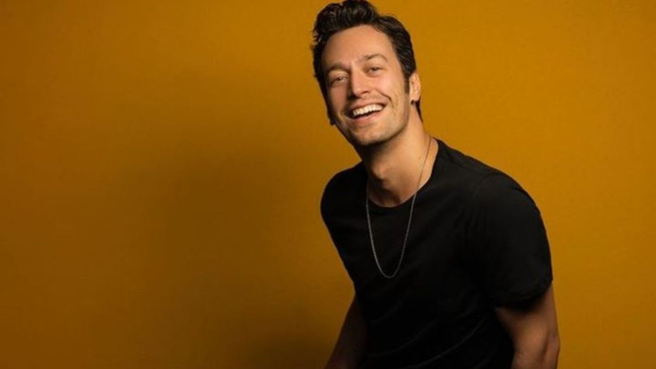 Feyyaz Şerifoğlu'ndan milyonluk reklam anlaşması!