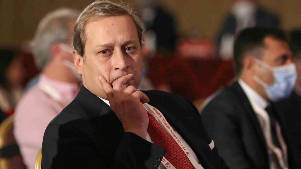 Kendi silahıyla vuracaklar: İşte muhalefetin Burak Elmas planı