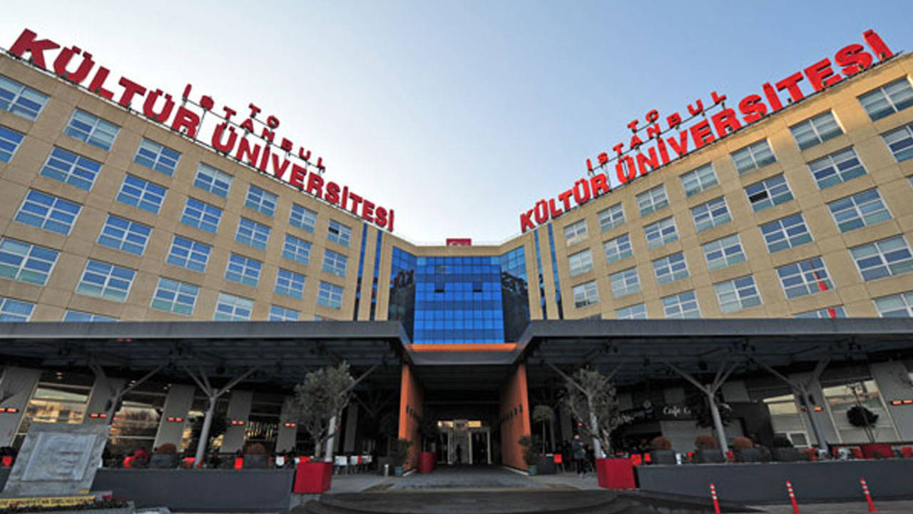 İstanbul Kültür Üniversitesi Öğretim Üyesi alacak (20 Ocak 2022)