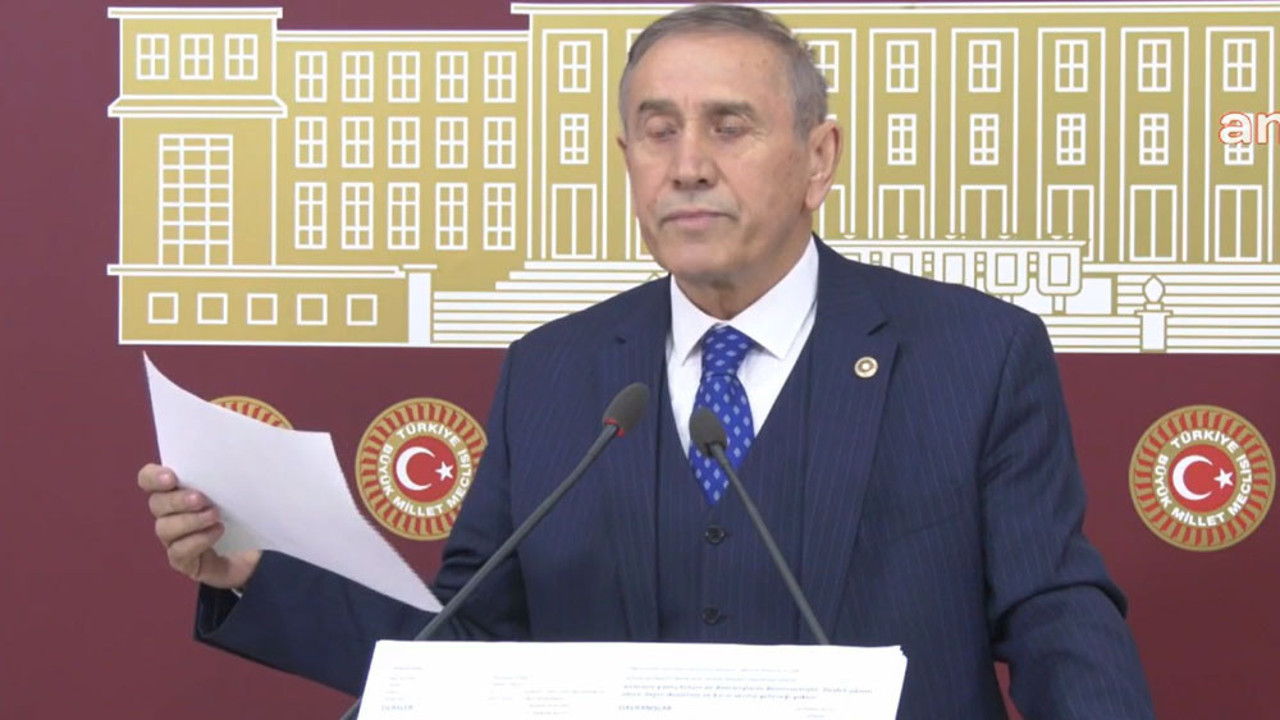 CHP'li Yıldırım Kaya Bakan Özer'e karne hazırladı! Bakın hangi derslerden zayıf not aldı