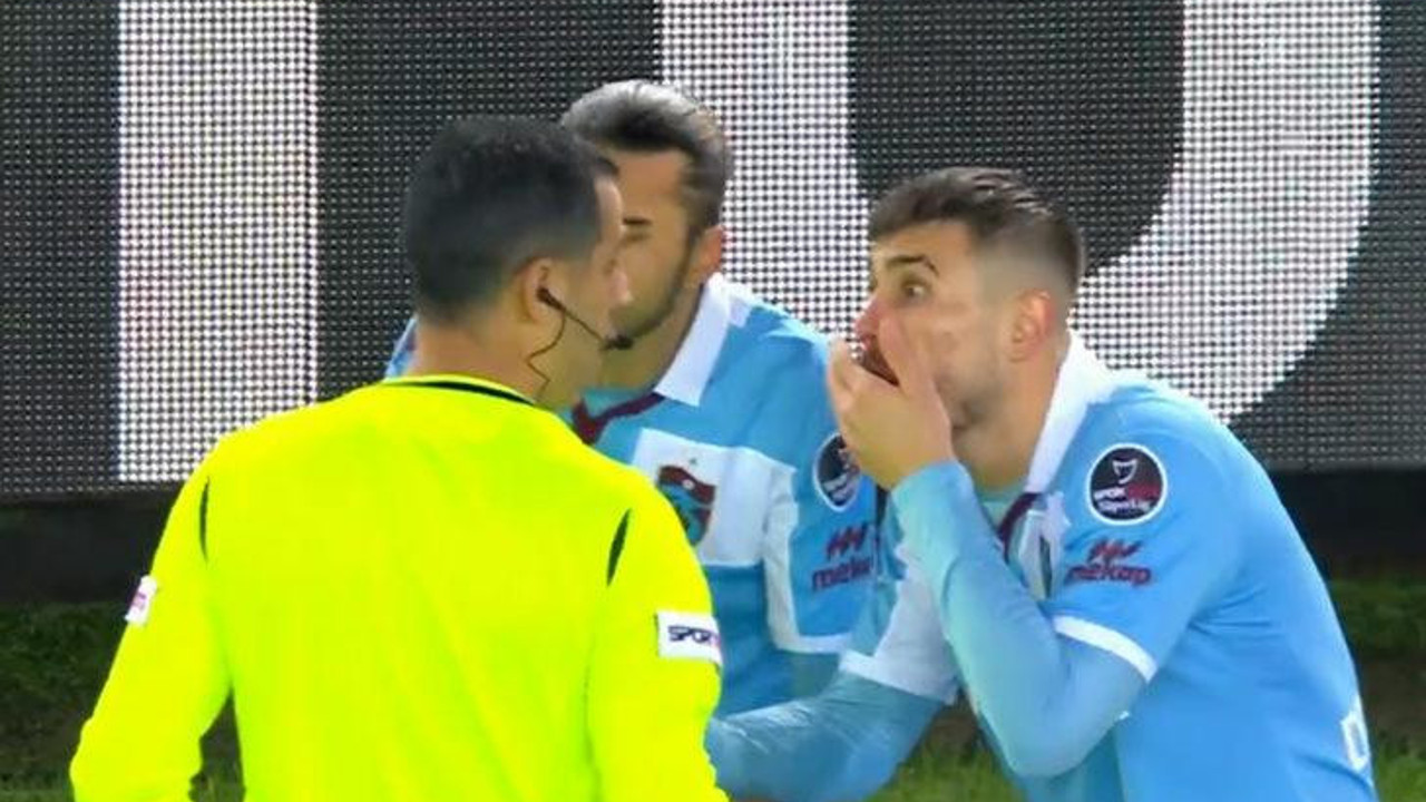 Hüseyin’e çifte ceza yolda