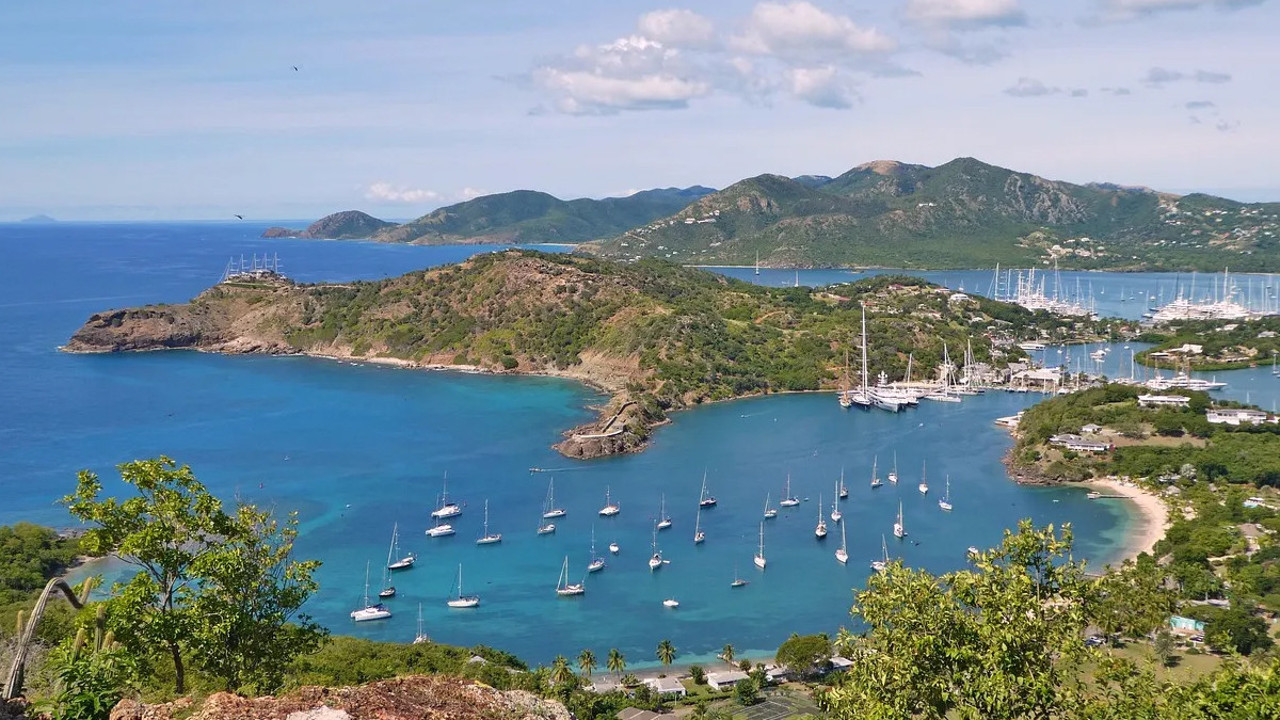 Henley Pasaport Endeksi açıklandı! Türkiye 7 sıra yükseldi