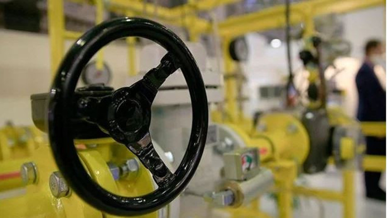 BOTAŞ duyurdu. 10 gün gaz yok