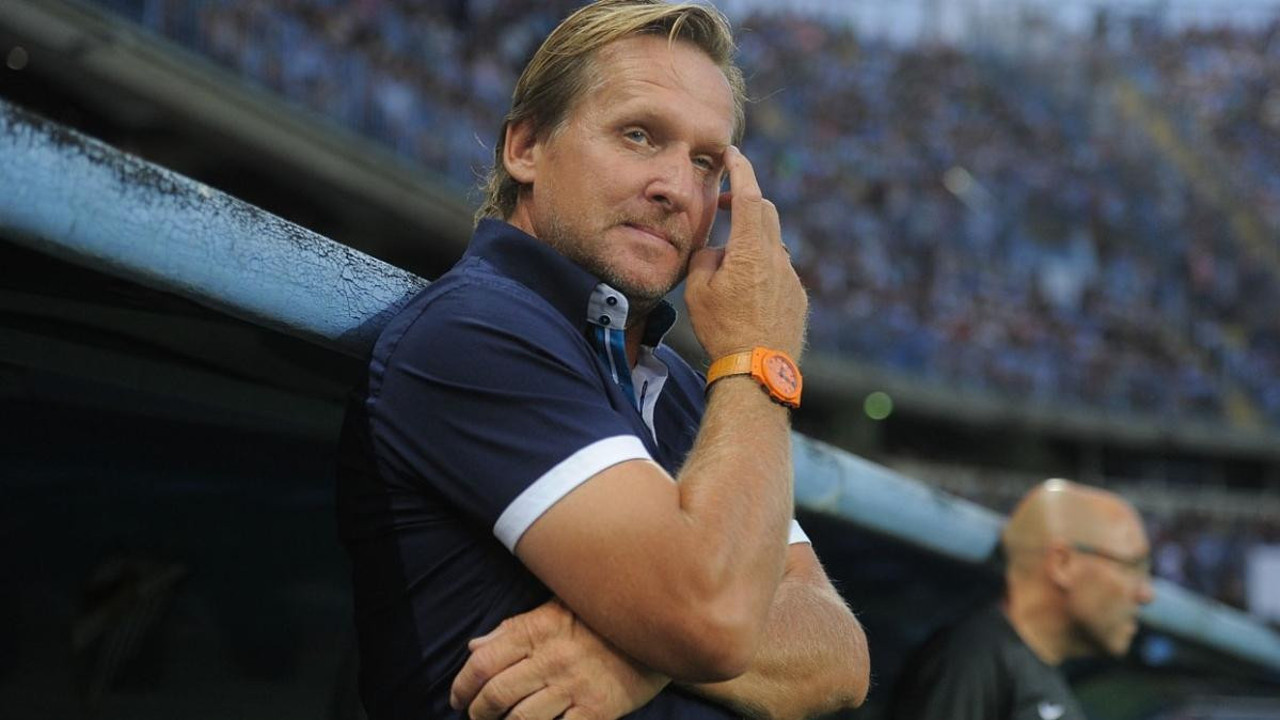 Kurt hoca Bernd Schuster Fenerbahçe için en doğru ismi açıkladı! Kendini yakıştıramadı