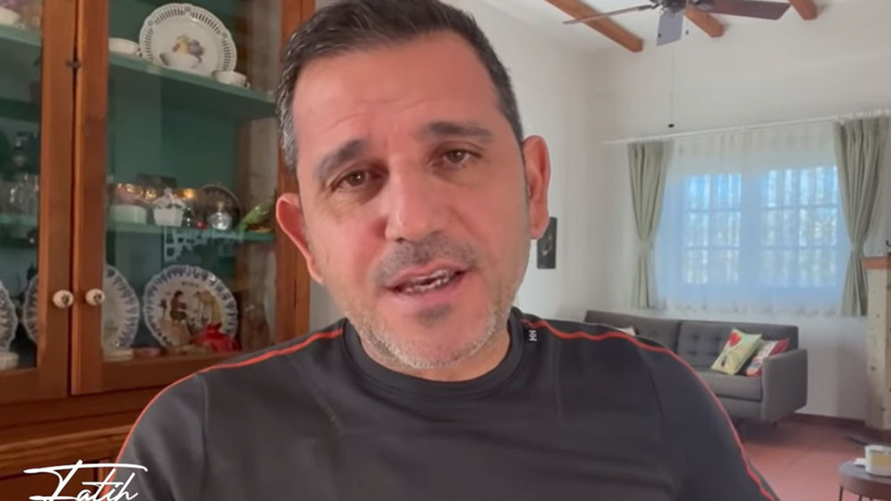 Fatih Portakal Merkez Bankası'nın faiz kararının arkasında saklanan gerçeği açıkladı