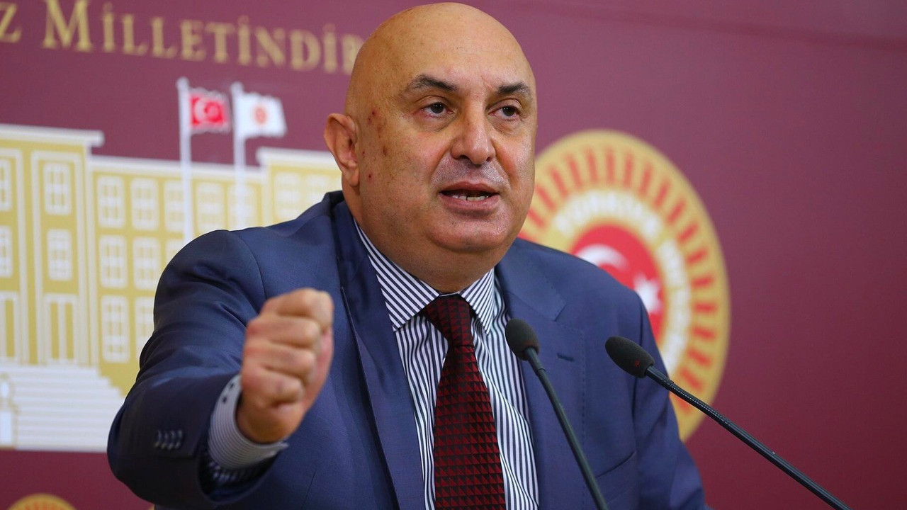 Son dakika... CHP Grup Başkan Vekili Özkoç Erdoğan'a tazminat ödeyecek