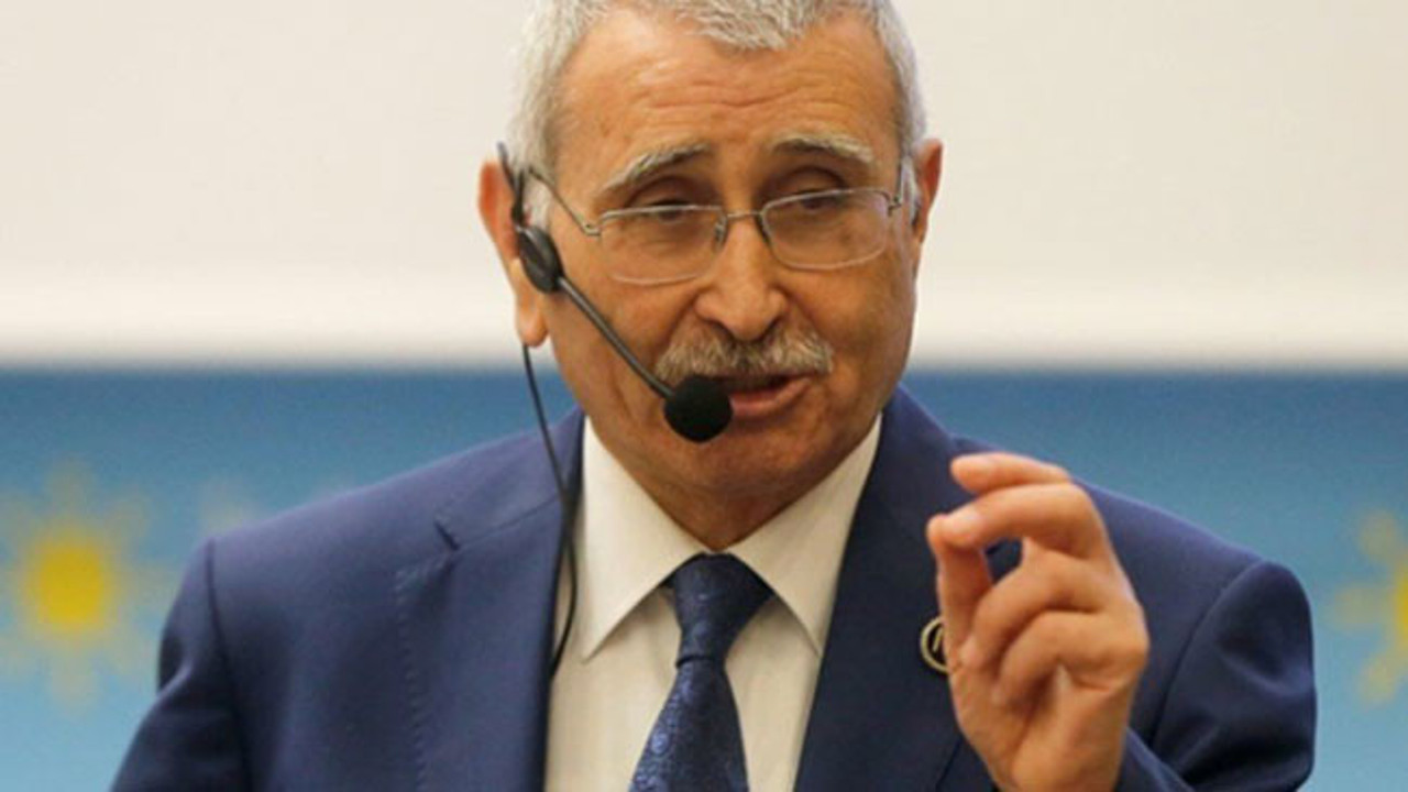 Merkez Bankası’nın faiz kararı sonrası İYİ Partili Durmuş Yılmaz'dan kritik açıklama