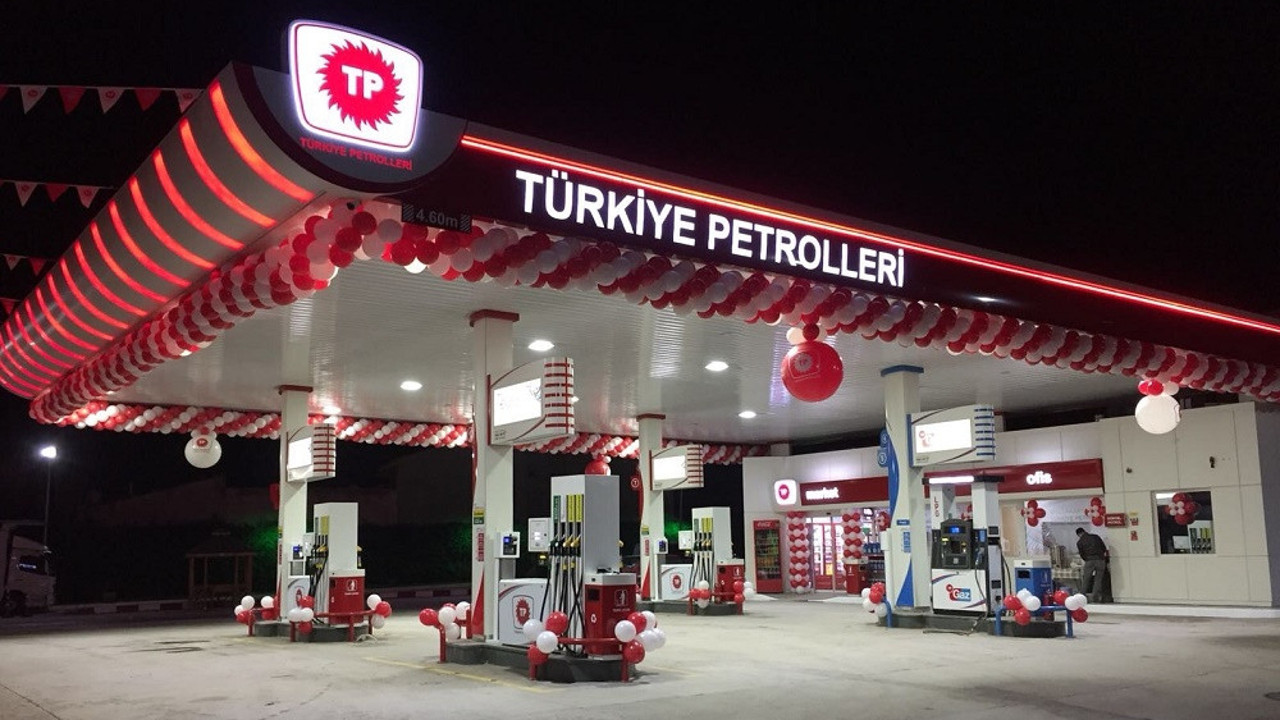Türkiye Petrolleri Anonim Ortaklığı 50 kamu personeli alacak