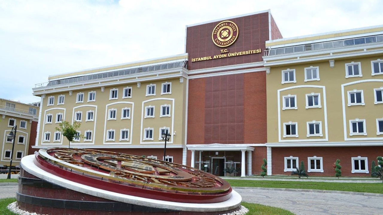 İstanbul Aydın Üniversitesi bilgisayar satın alacak