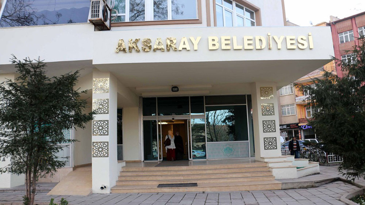 Aksaray Belediyesi tekerlekli sandalye satın alacak