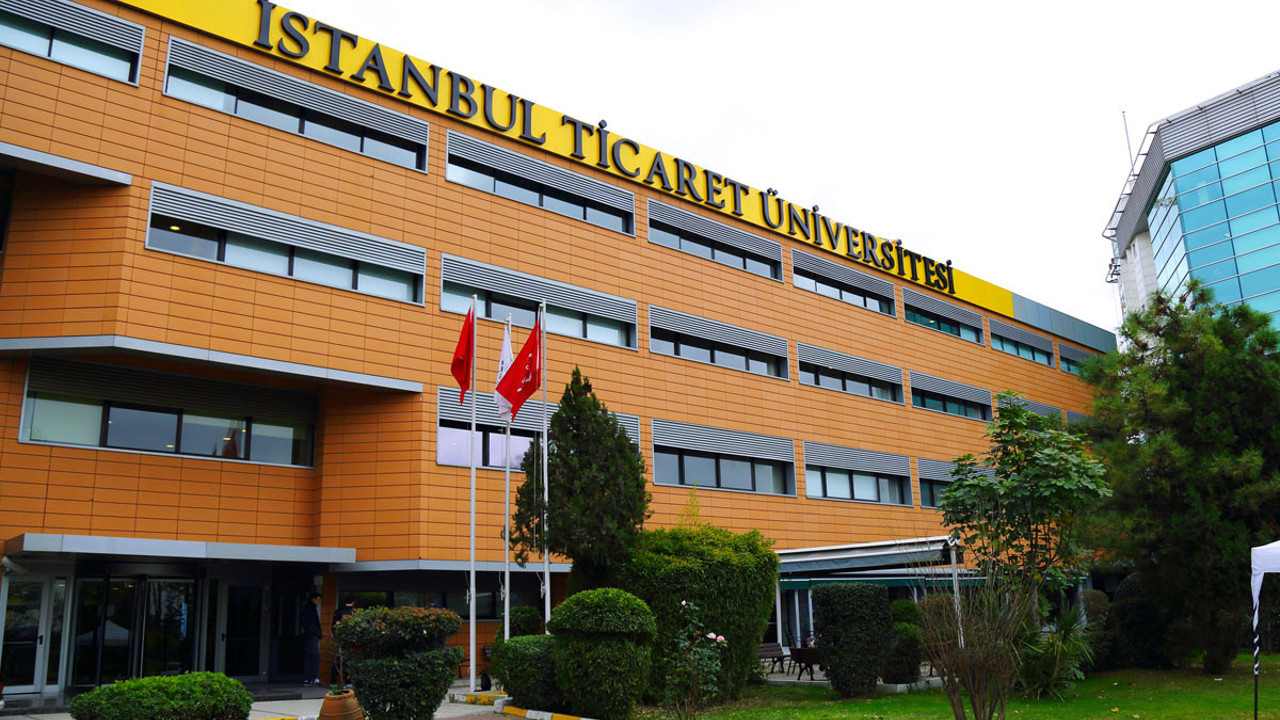 İstanbul Ticaret Üniversitesi 3 Araştırma Görevlisi alacak