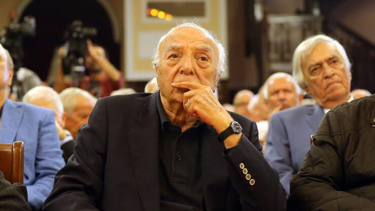 Galatasaray'ın eski başkanlarından Selahattin Beyazıt hayatını kaybetti