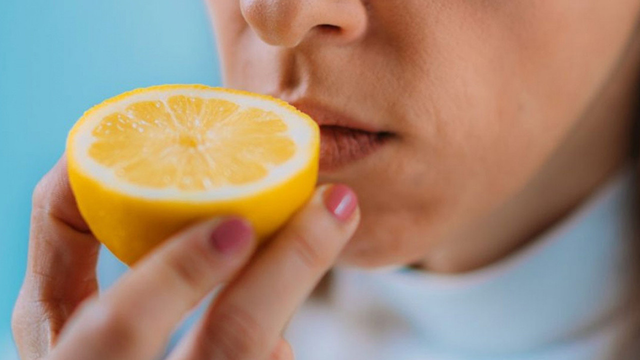 Pandemi ağzımızın tadını kaçırdı