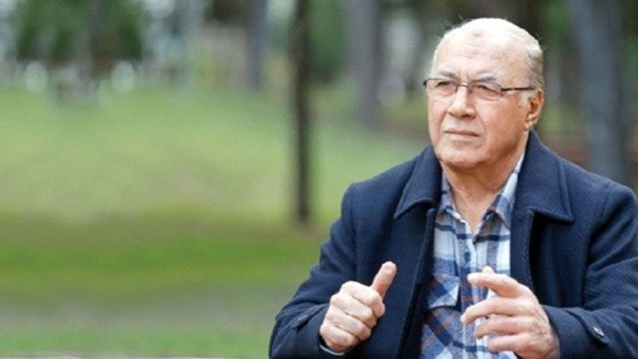 Şakkadanak Necmettin altında şakkadanak olacakları söyledi