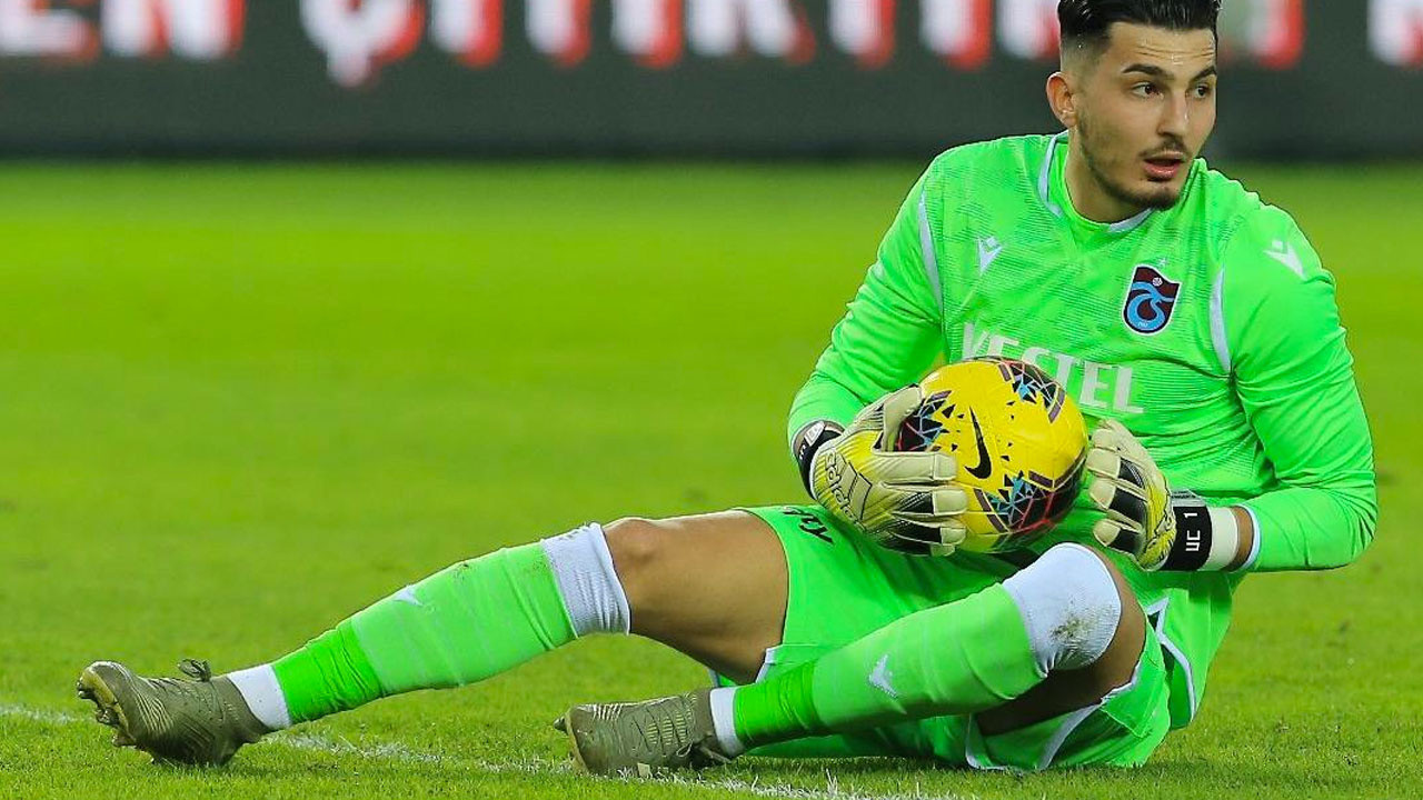 Uğurcan Çakır rakiplerini geride bıraktı! Başarının sırrı bu istatistikte saklı