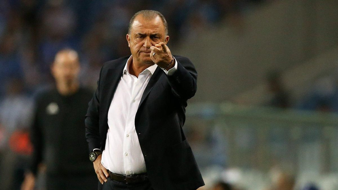 TFF'den Fatih Terim açıklaması: Altıntop'tan flaş sözler