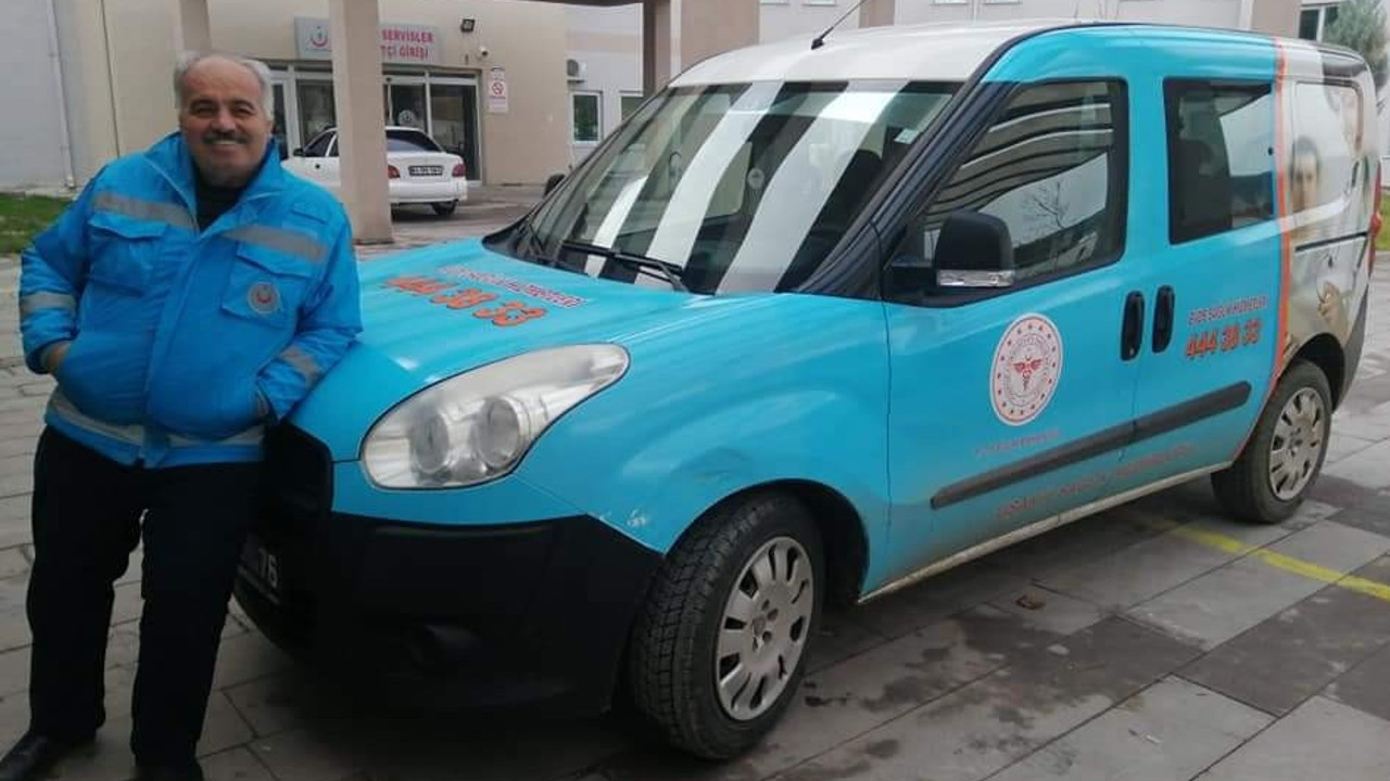 MHRS ile gelen hastaya 'neden randevu verdin' fırçası