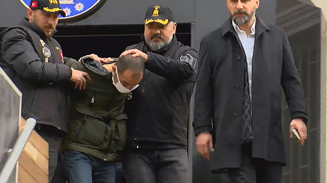 Ömür hemşireyi öldüren saldırgan 2009'da eniştesini vurmuş