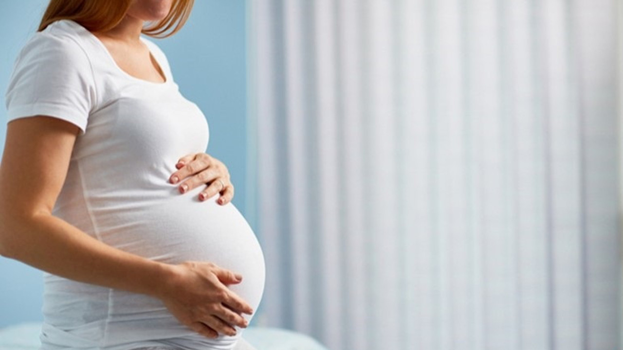 Güvenli doğumun temeli düzenli takip