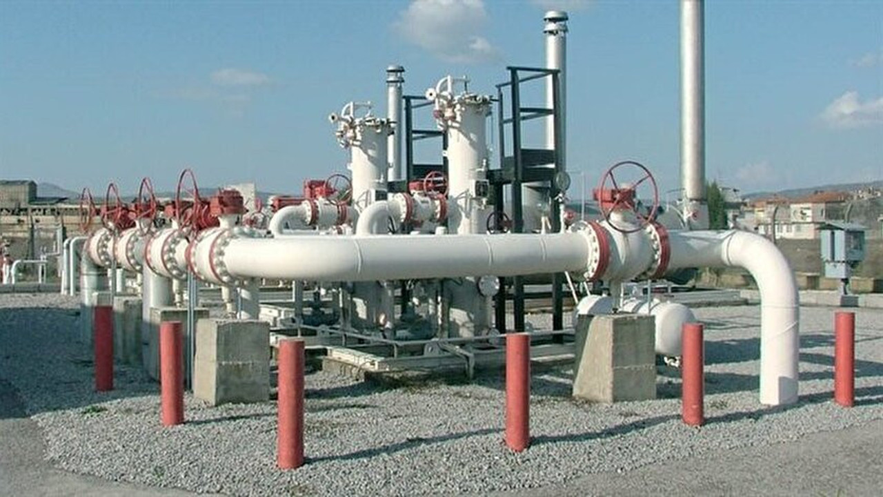 BOTAŞ yüzde 435 zam yaptı