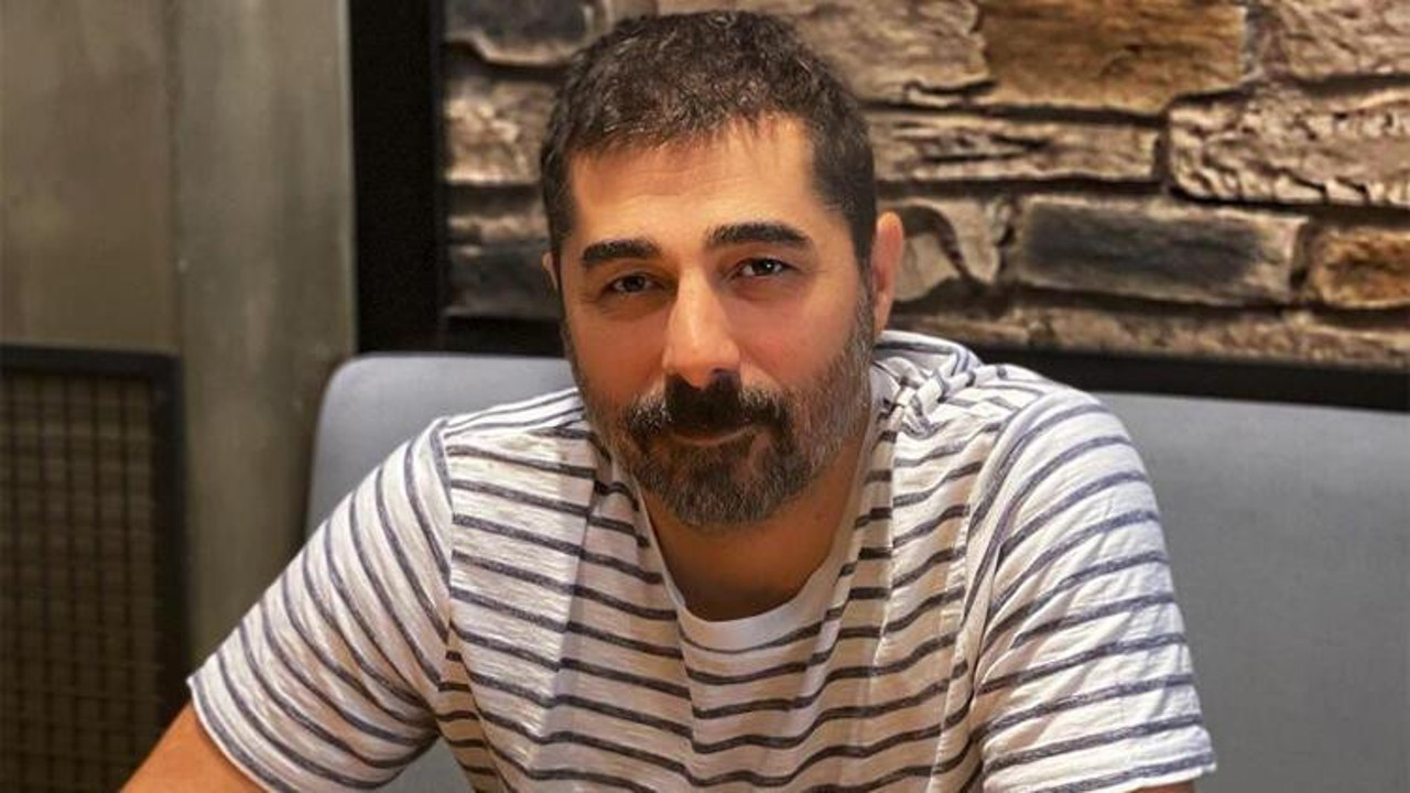 Beyin ameliyatı olan Ahmet Tatlı son durumunu paylaştı