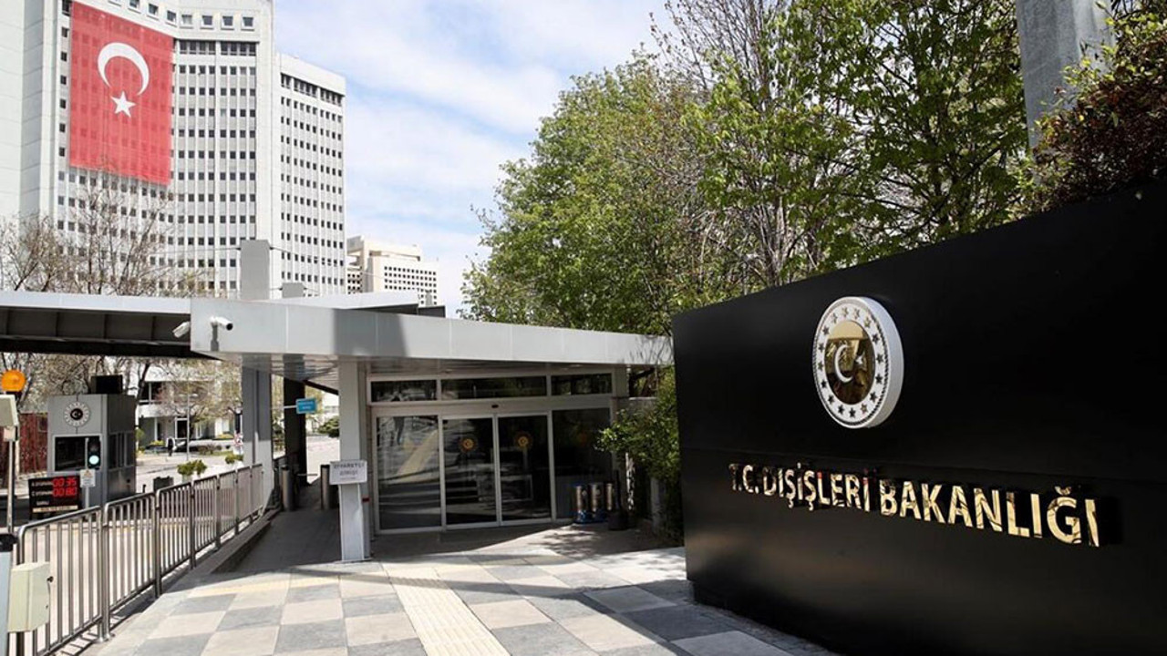 Dışişleri Bakanlığı Kahire Büyükelçiliği personel alacak