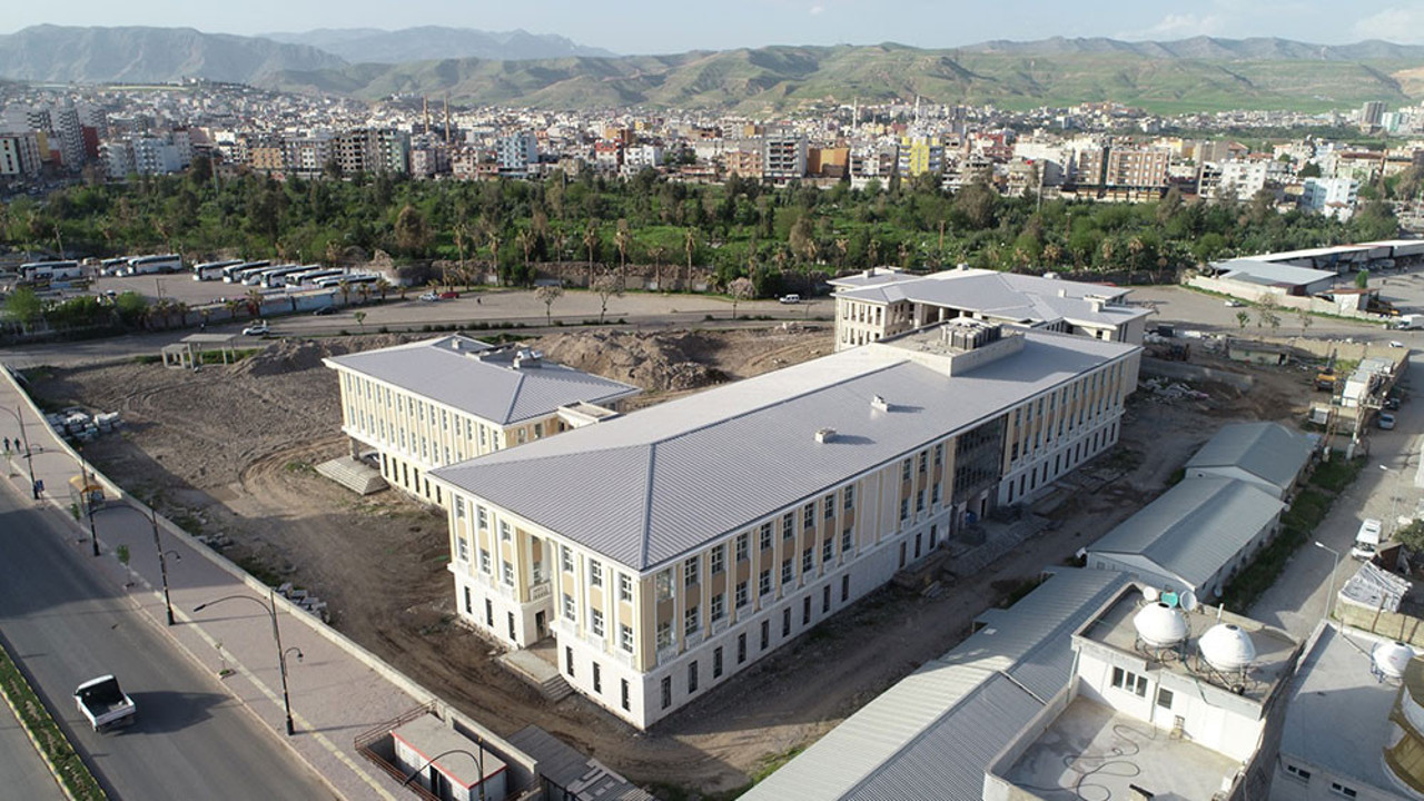 Cizre Belediyesi biyodisal ürün satın alacak